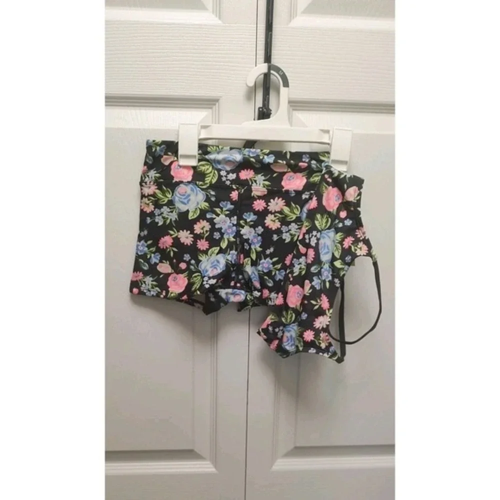 ART CLASS GIRLS 2 PIECE SWIMSUIT‎ SIZE M (8) BRAND NEW WITH TAGS